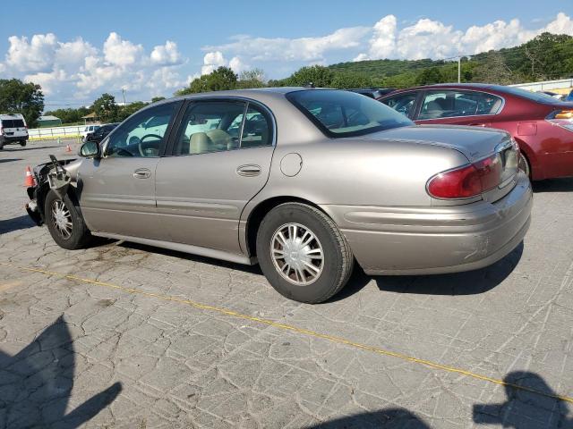 Photo 2 from auction – 2004 BUICK LESABRE CUSTOM with VIN 1G4HP52KX4U123406