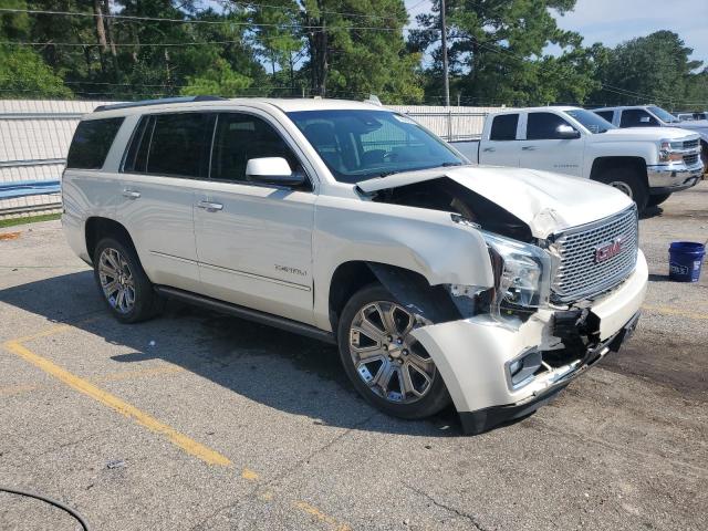 Photo 4 from auction – 2015 GMC YUKON DENA with VIN 1GKS2CKJ7FR658336