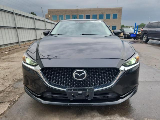 Photo 5 from auction – 2021 MAZDA 6 TOURING with VIN JM1GL1VM5M1604540