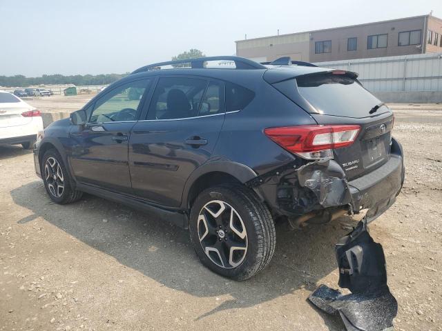 Photo 2 from auction – 2018 SUBARU CROSSTREK with VIN JF2GTAJC3JH215526