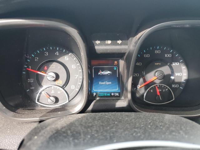 Photo 9 from auction – 2015 CHEVROLET MALIBU LS with VIN 1G11B5SL8FF215594
