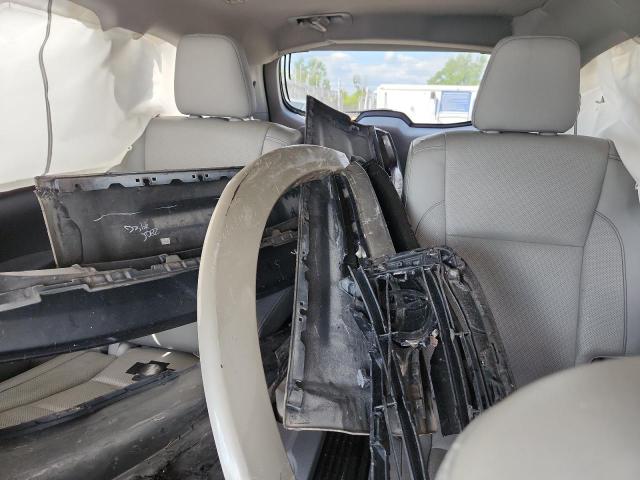 Photo 10 from auction – 2015 TOYOTA HIGHLANDER with VIN 5TDDKRFHXFS119631