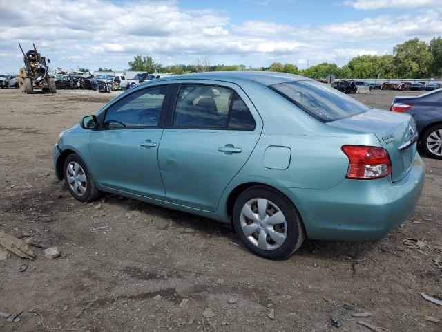 Photo 2 from auction – 2008 TOYOTA YARIS with VIN JTDBT923181242295