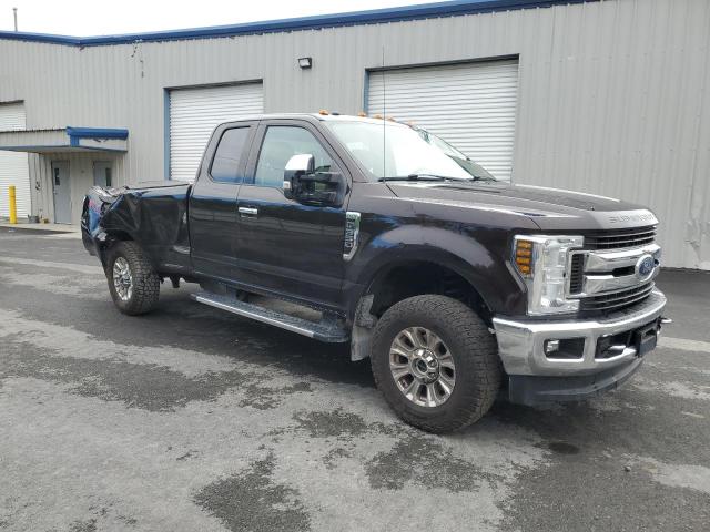 Photo 4 from auction – 2018 FORD F350 SUPER with VIN 1FT8X3B63JEC51584