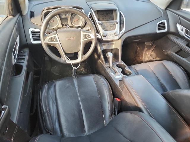 Photo 8 from auction – 2014 GMC TERRAIN SLT with VIN 2GKALSEK7E6131933