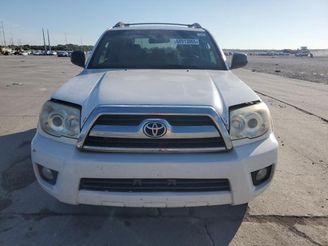 Photo 5 from auction – 2008 TOYOTA 4RUNNER SR with VIN JTEZU14R98K014694