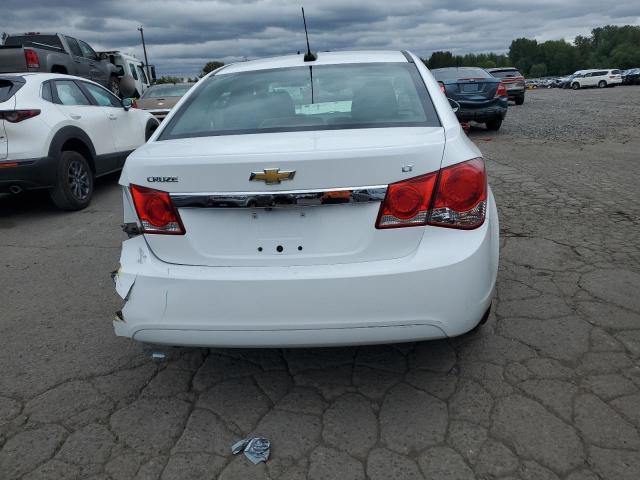 Photo 6 from auction – 2015 CHEVROLET CRUZE LT with VIN 1G1PD5SB1F7198059