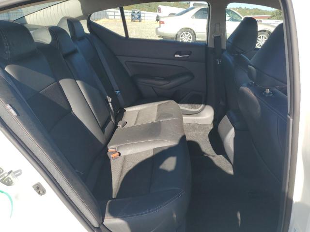 Photo 10 from auction – 2022 NISSAN ALTIMA SR with VIN 1N4BL4CV2NN420731