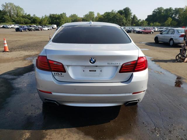 صورة رقم 6 من المزاد - 2012 BMW 550 XI مع VIN WBAFU9C51CC787339