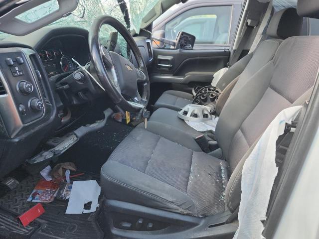 Photo 7 from auction – 2019 CHEVROLET SILVERADO with VIN 1GC1KSEG7KF240856