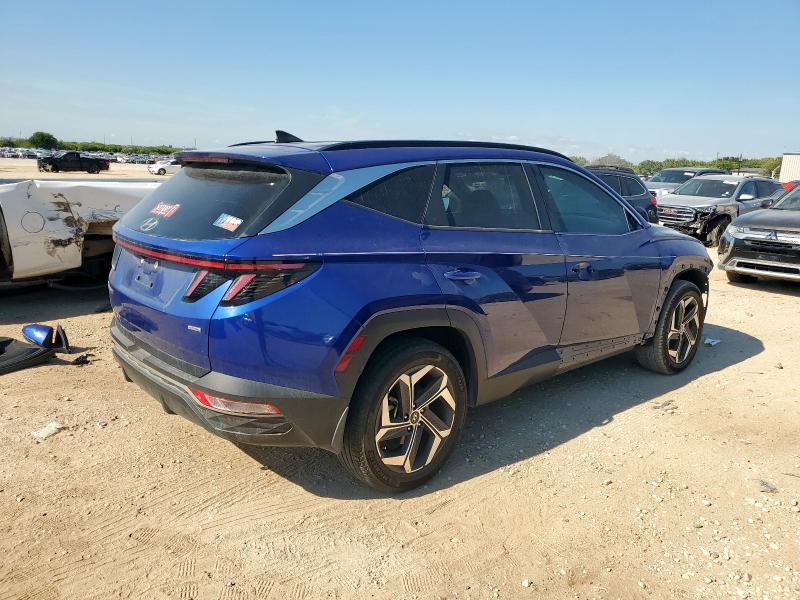 Photo 3 from auction – 2023 HYUNDAI TUCSON SEL with VIN 5NMJFCAE5PH211803