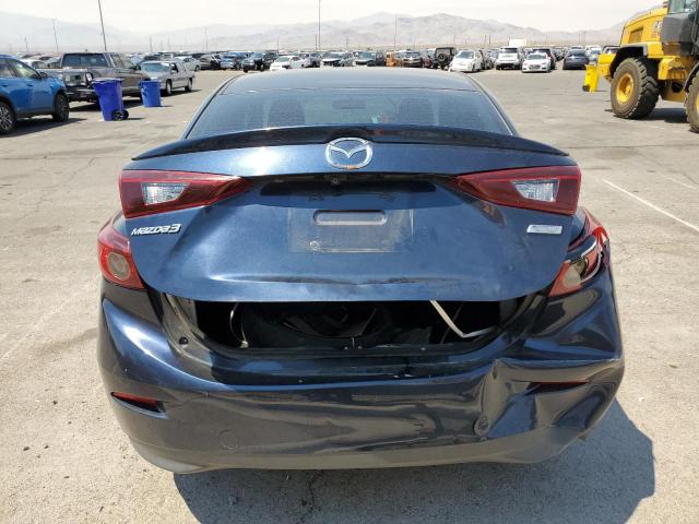 Photo 6 from auction – 2015 MAZDA 3 with VIN JM1BM1V78F1247956