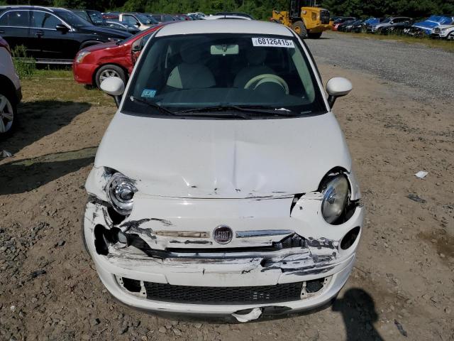 Photo 5 from auction – 2013 FIAT 500 POP with VIN 3C3CFFAR0DT747431