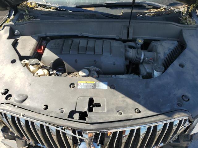 Photo 11 from auction – 2016 BUICK ENCLAVE with VIN 5GAKRBKDXGJ257442