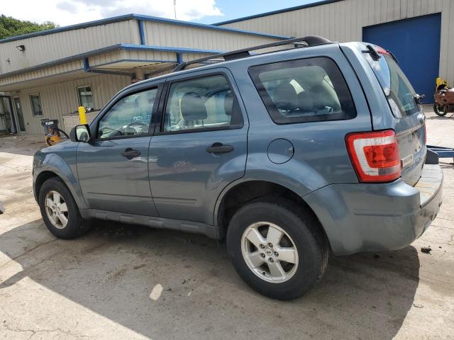 Photo 2 from auction – 2010 FORD ESCAPE XLS with VIN 1FMCU9C73AKA04740