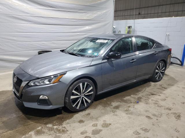 Photo 1 from auction – 2019 NISSAN ALTIMA SR with VIN 1N4BL4CV6KC154086