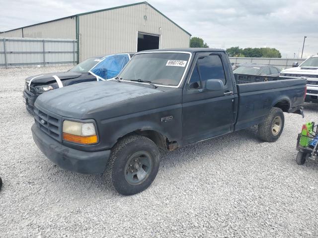Photo 1 from auction – 1994 FORD F150 with VIN 1FTEF15N5RLA48412