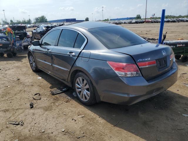Photo 2 from auction – 2012 HONDA ACCORD EX with VIN 1HGCP2F71CA018208
