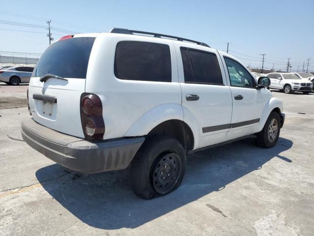 Photo 3 from auction – 2006 DODGE DURANGO SX with VIN 1D8HD38K26F127774