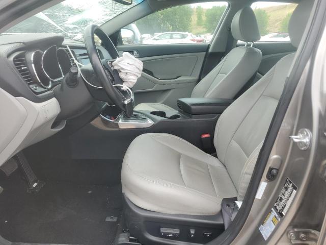 Photo 7 from auction – 2013 KIA OPTIMA EX with VIN 5XXGN4A74DG242202