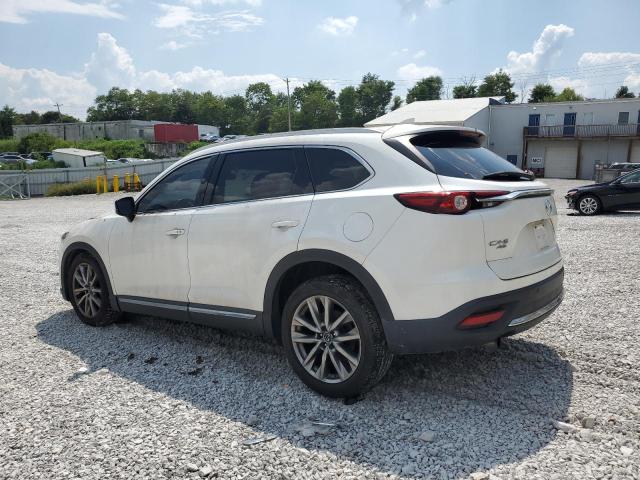 Photo 2 from auction – 2019 MAZDA CX-9 GRAND with VIN JM3TCBDY7K0320944
