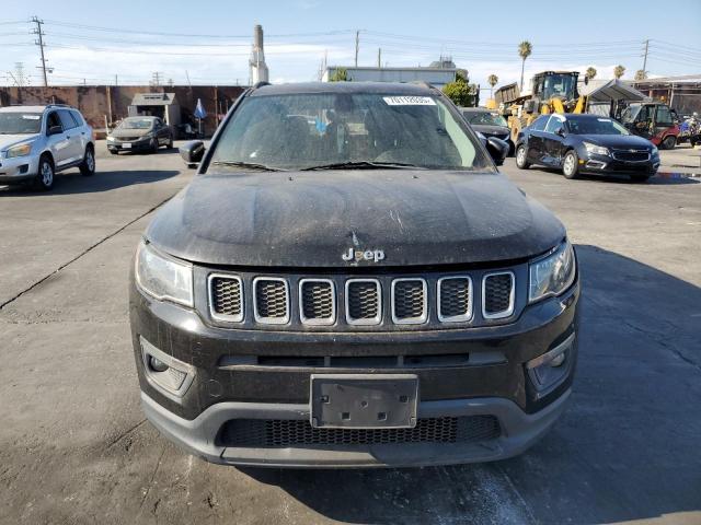 Photo 5 from auction – 2018 JEEP COMPASS LA with VIN 3C4NJCBB6JT319040
