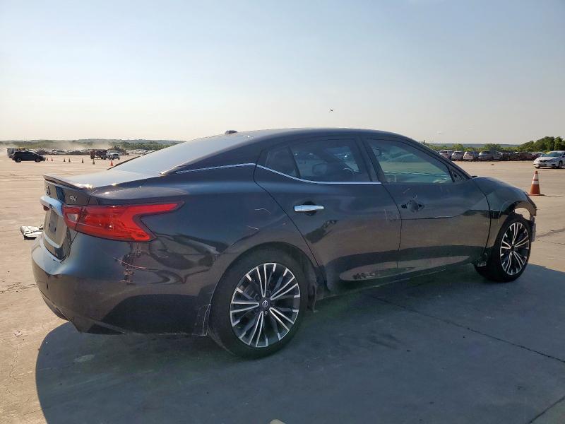 Photo 3 from auction – 2017 NISSAN MAXIMA 3.5 with VIN 1N4AA6AP6HC414786