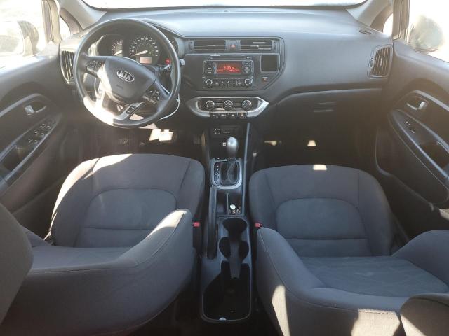 Photo 8 from auction – 2014 KIA RIO LX with VIN KNADM5A31E6935461