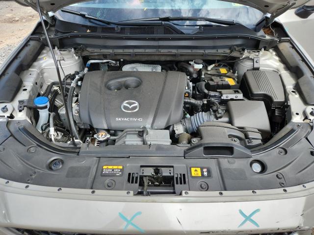 Photo 12 from auction – 2024 MAZDA CX-5 PREFE with VIN JM3KFBCL0R0426090