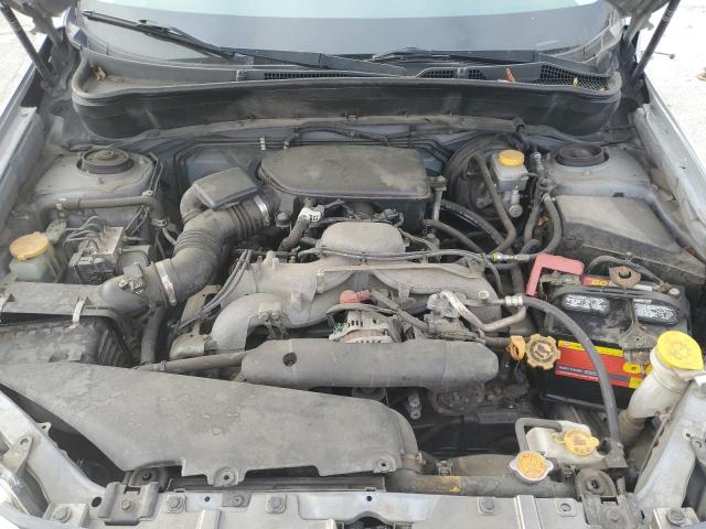 Photo 12 from auction – 2009 SUBARU FORESTER 2 with VIN JF2SH616X9H761657