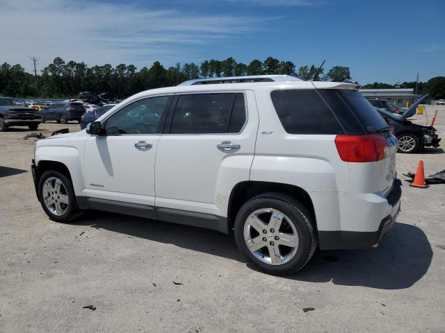 Photo 2 from auction – 2013 GMC TERRAIN SL with VIN 2GKFLXE30D6228174