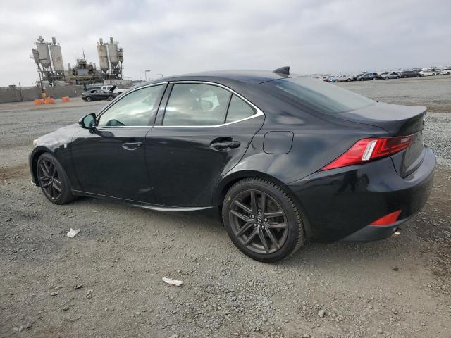 Photo 2 from auction – 2014 LEXUS IS 350 with VIN JTHBE1D25E5009636