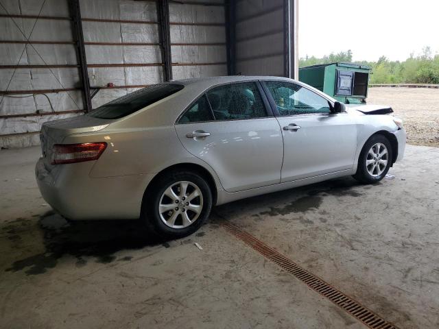 Photo 3 from auction – 2011 TOYOTA CAMRY BASE with VIN 4T4BF3EK4BR132260