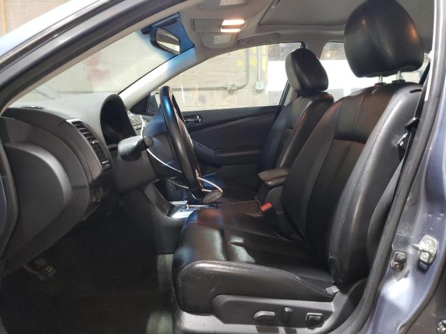 Photo 7 from auction – 2012 NISSAN ALTIMA BAS with VIN 1N4AL2AP2CN497584