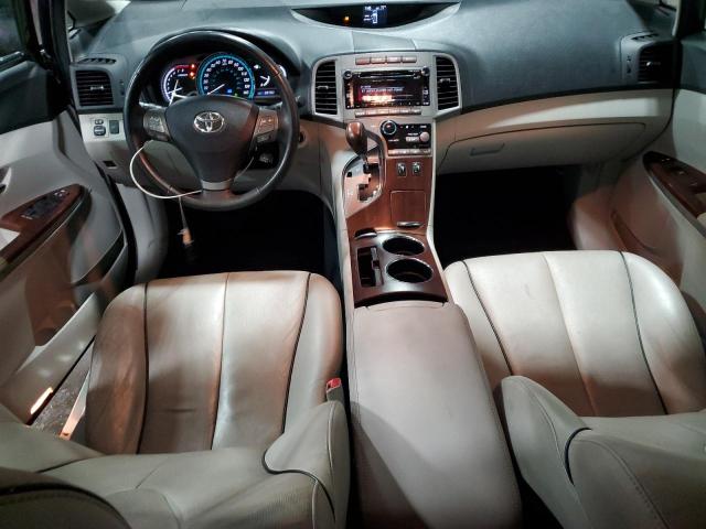 Photo 8 from auction – 2010 TOYOTA VENZA with VIN 4T3BK3BB8AU033991