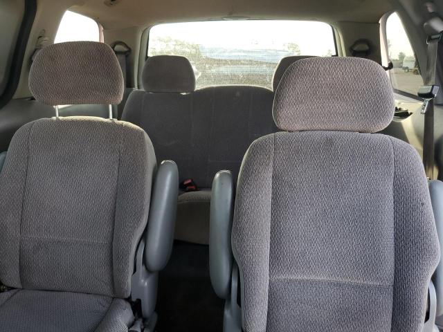 Photo 10 from auction – 1999 FORD WINDSTAR S with VIN 2FMDA5243XBC18255