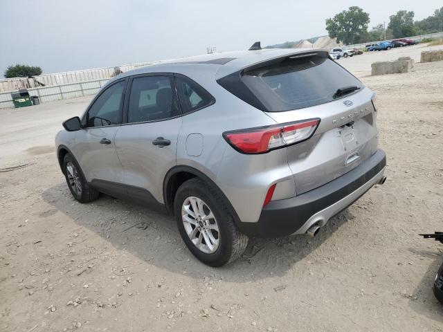 Photo 2 from auction – 2021 FORD ESCAPE S with VIN 1FMCU9F64MUA47852