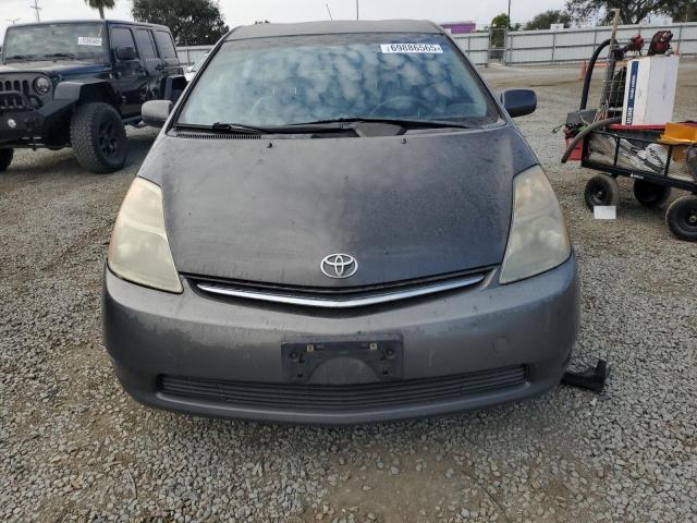 Photo 5 from auction – 2007 TOYOTA PRIUS with VIN JTDKB20U173249837