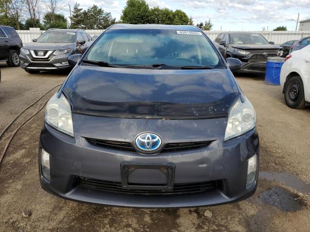 Photo 5 from auction – 2010 TOYOTA PRIUS with VIN JTDKN3DU8A5004813