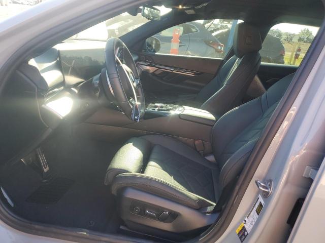 Photo 7 from auction – 2024 BMW I5 EDRIVE 40 with VIN WBY33FK06RCT06263