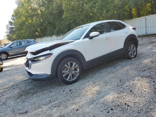 MAZDA CX-30 SELE 2020 with VIN 3MVDMACL4LM119848 - Photo from auction
