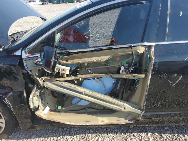 Photo 7 from auction – 2016 LINCOLN MKZ with VIN 3LN6L2GK6GR616957