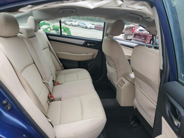 Photo 10 from auction – 2015 SUBARU LEGACY 2.5 with VIN 4S3BNAC60F3017694