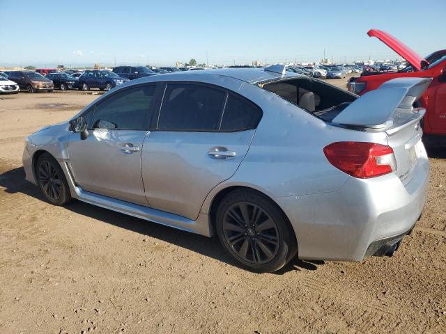 Photo 2 from auction – 2017 SUBARU WRX with VIN JF1VA1B67H9826304