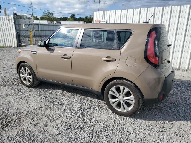 Photo 2 from auction – 2014 KIA SOUL + with VIN KNDJP3A59E7010567