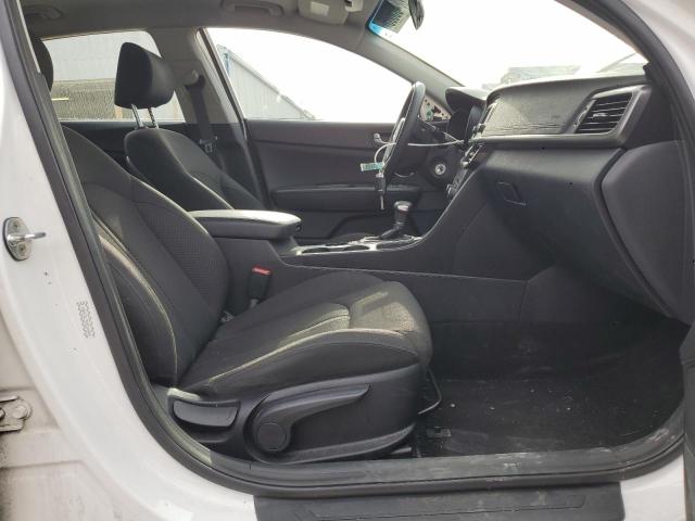 Photo 7 from auction – 2016 KIA OPTIMA LX with VIN KNAGT4L39G5104404