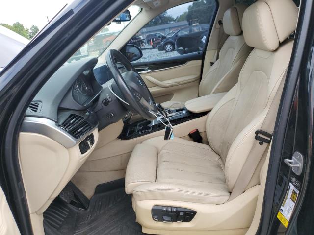Photo 7 from auction – 2014 BMW X5 SDRIVE3 with VIN 5UXKR2C58E0C00442