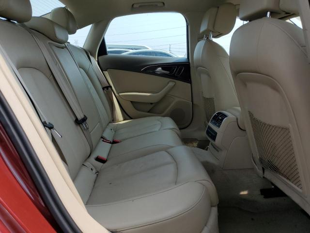 Photo 10 from auction – 2018 AUDI A6 PREMIUM with VIN WAUF8AFC4JN062027