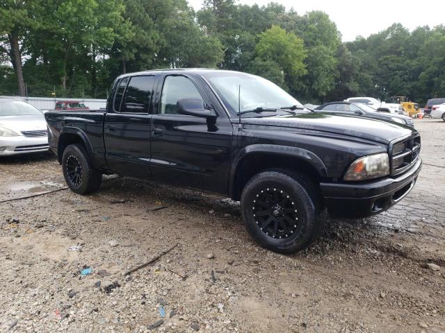 Photo 4 from auction – 2003 DODGE DAKOTA QUA with VIN 1D7HL38X33S251719
