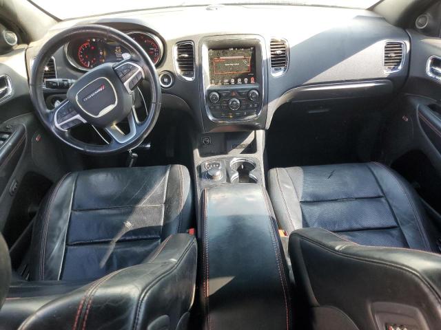 Photo 8 from auction – 2017 DODGE DURANGO R/T with VIN 1C4SDJCT5HC806869